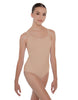 Solid Lycra Classique Leotard