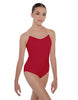Solid Lycra Classique Leotard