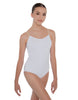 Solid Lycra Classique Leotard