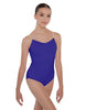 Solid Lycra Classique Leotard