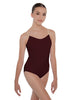 Solid Lycra Classique Leotard