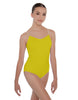 Solid Lycra Classique Leotard
