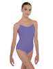 Solid Lycra Classique Leotard
