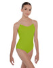 Solid Lycra Classique Leotard