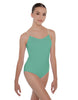 Solid Lycra Classique Leotard
