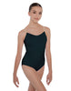 Solid Lycra Classique Leotard