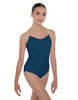 Solid Lycra Classique Leotard