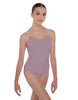 Solid Lycra Classique Leotard