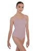 Solid Lycra Classique Leotard