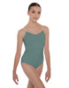 Solid Lycra Classique Leotard