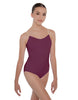 Solid Lycra Classique Leotard