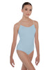 Solid Lycra Classique Leotard