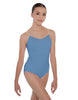Solid Lycra Classique Leotard