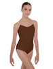 Solid Lycra Classique Leotard