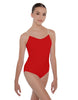 Solid Lycra Classique Leotard
