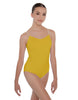 Solid Lycra Classique Leotard