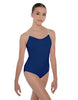 Solid Lycra Classique Leotard