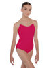 Solid Lycra Classique Leotard