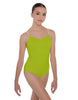 Solid Lycra Classique Leotard