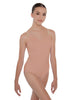 Solid Lycra Classique Leotard