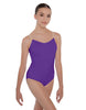 Solid Lycra Classique Leotard