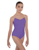Solid Lycra Classique Leotard