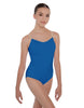 Solid Lycra Classique Leotard