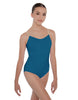 Solid Lycra Classique Leotard