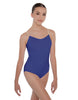 Solid Lycra Classique Leotard