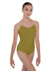 Solid Lycra Classique Leotard