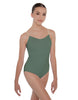 Solid Lycra Classique Leotard