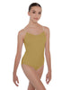 Solid Lycra Classique Leotard