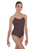 Solid Lycra Classique Leotard