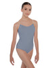 Solid Lycra Classique Leotard