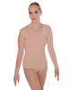 Solid Lycra One Sleeve Leotard