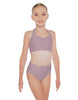 Solid Lycra Halter Sweetheart Bra