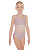 Solid Lycra Halter Sweetheart Bra