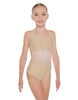Solid Lycra Halter Sweetheart Bra