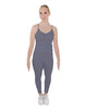 Solid Lycra Pocket Yoga Legging
