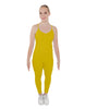 Solid Lycra Pocket Yoga Legging