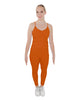 Solid Lycra Pocket Yoga Legging