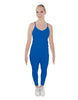 Solid Lycra Pocket Yoga Legging
