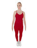 Solid Lycra Pocket Yoga Legging