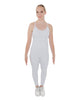 Solid Lycra Pocket Yoga Legging