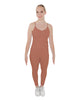 Solid Lycra Pocket Yoga Legging