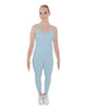 Solid Lycra Pocket Yoga Legging