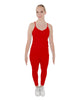 Solid Lycra Pocket Yoga Legging