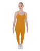 Solid Lycra Pocket Yoga Legging