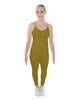 Solid Lycra Pocket Yoga Legging
