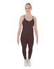 Solid Lycra Pocket Yoga Legging